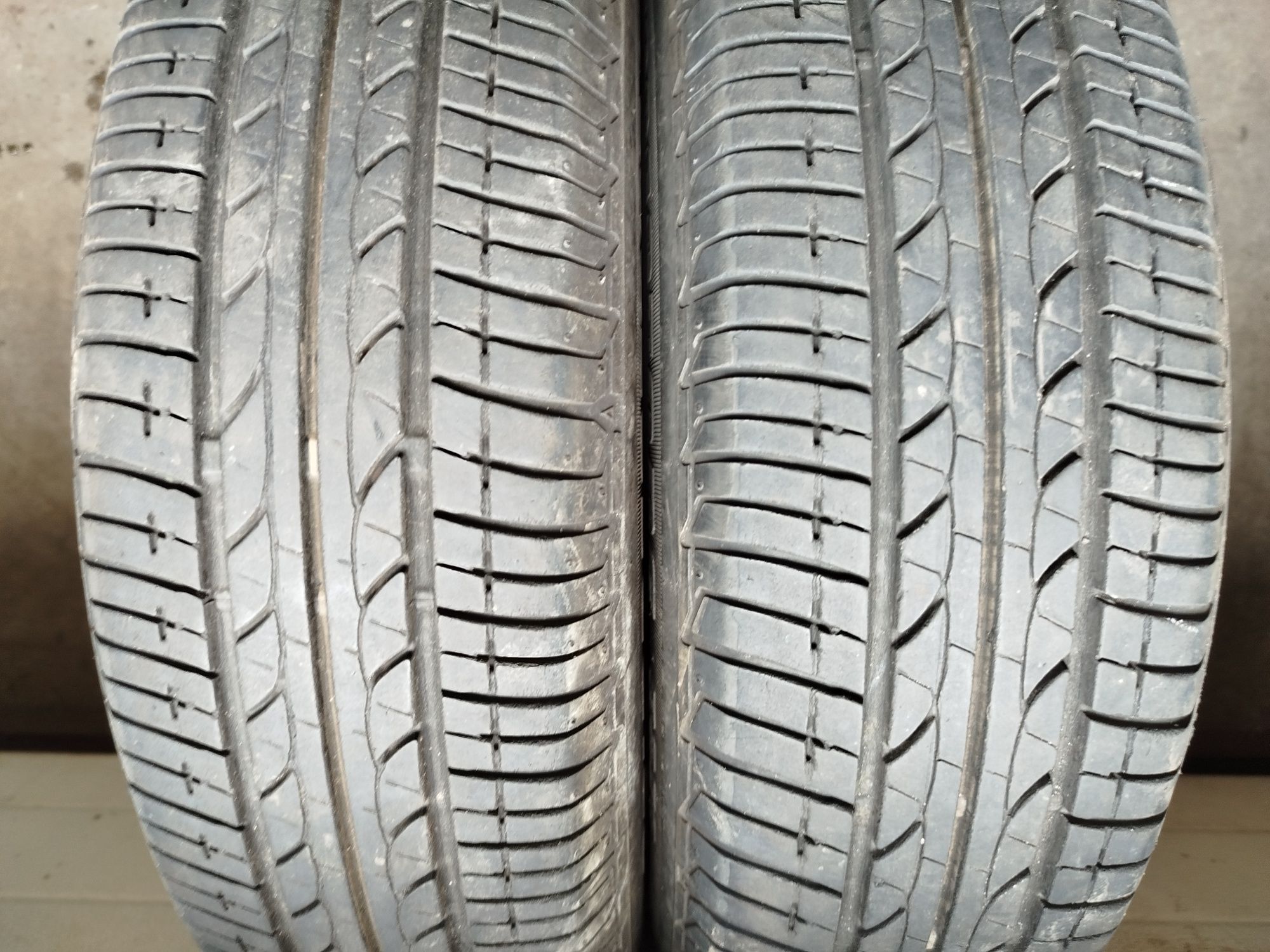 Opony letnie Bridgestone 165/70R14