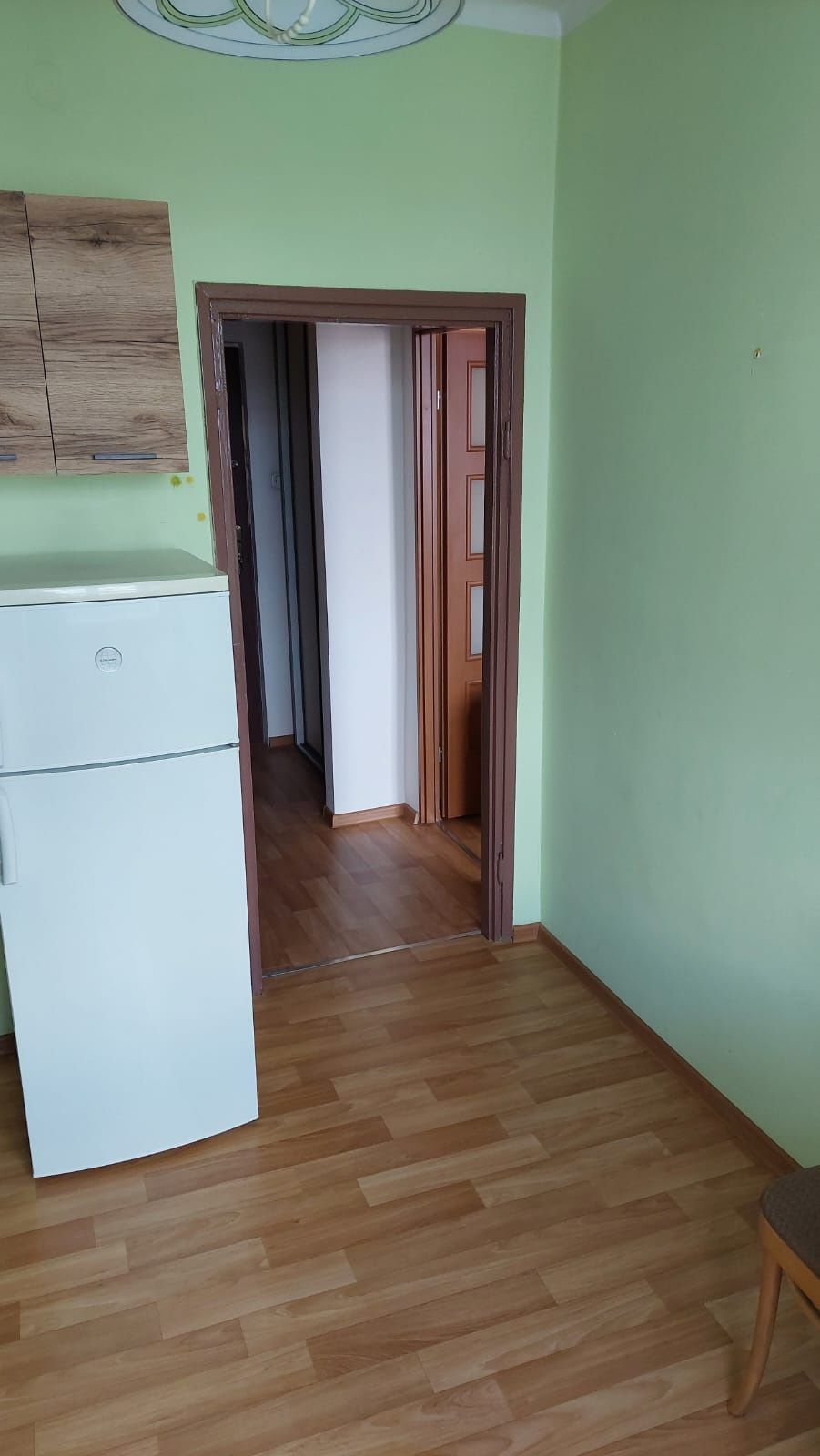 Kawalerka w centrum Pyskowic 36.5m2