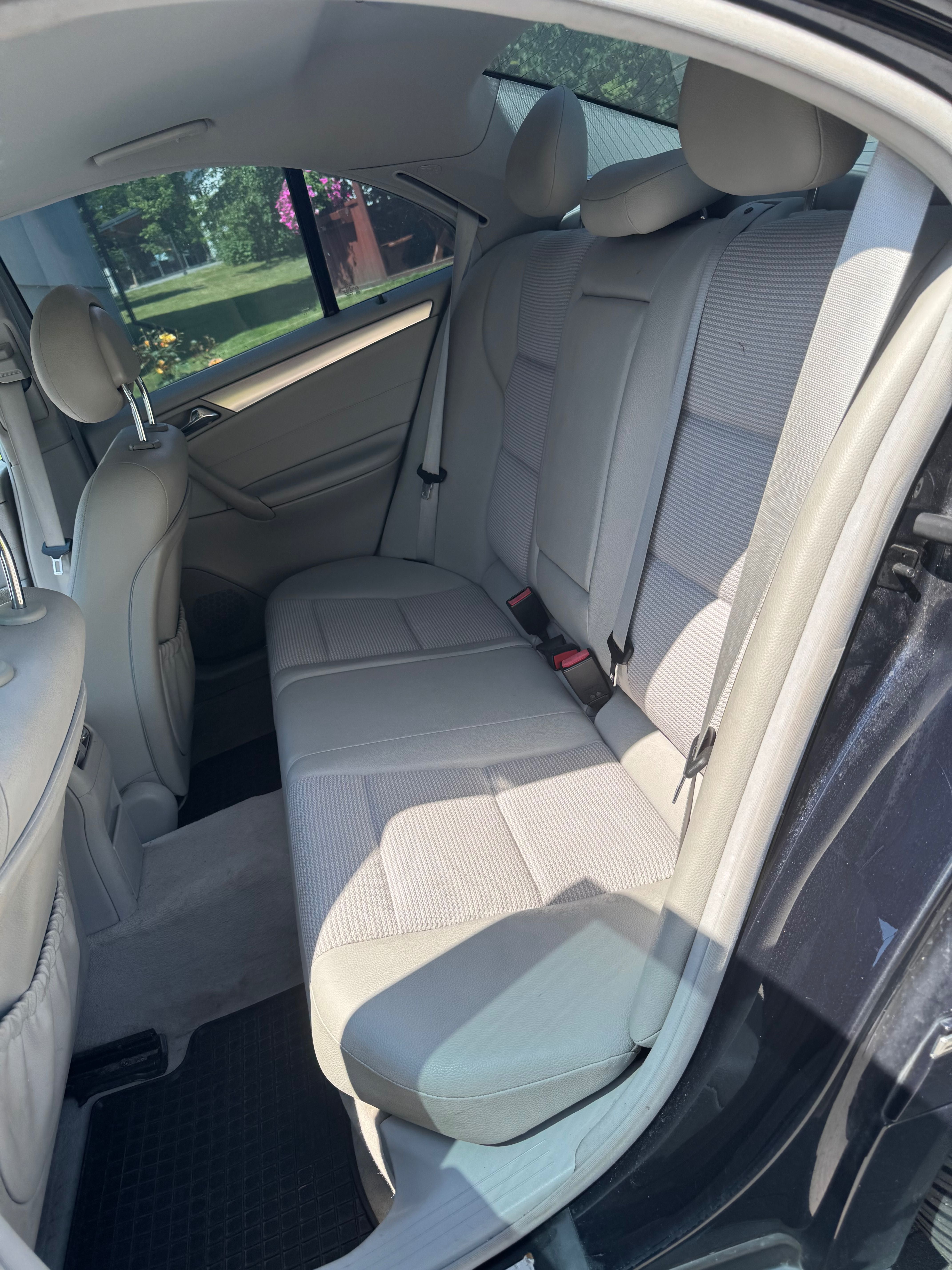 Mercedes c klasa c230 kompresor polift avantgarde