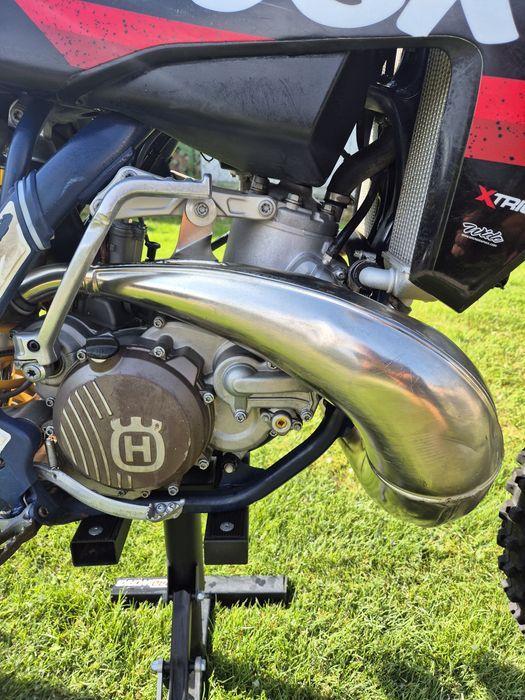 Husqvarna 250 TC 2020r.