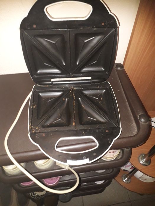 Бутербродница фирмы Орион