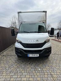 Iveco 3.0D   3.5t    2021   можливо з ПДВ