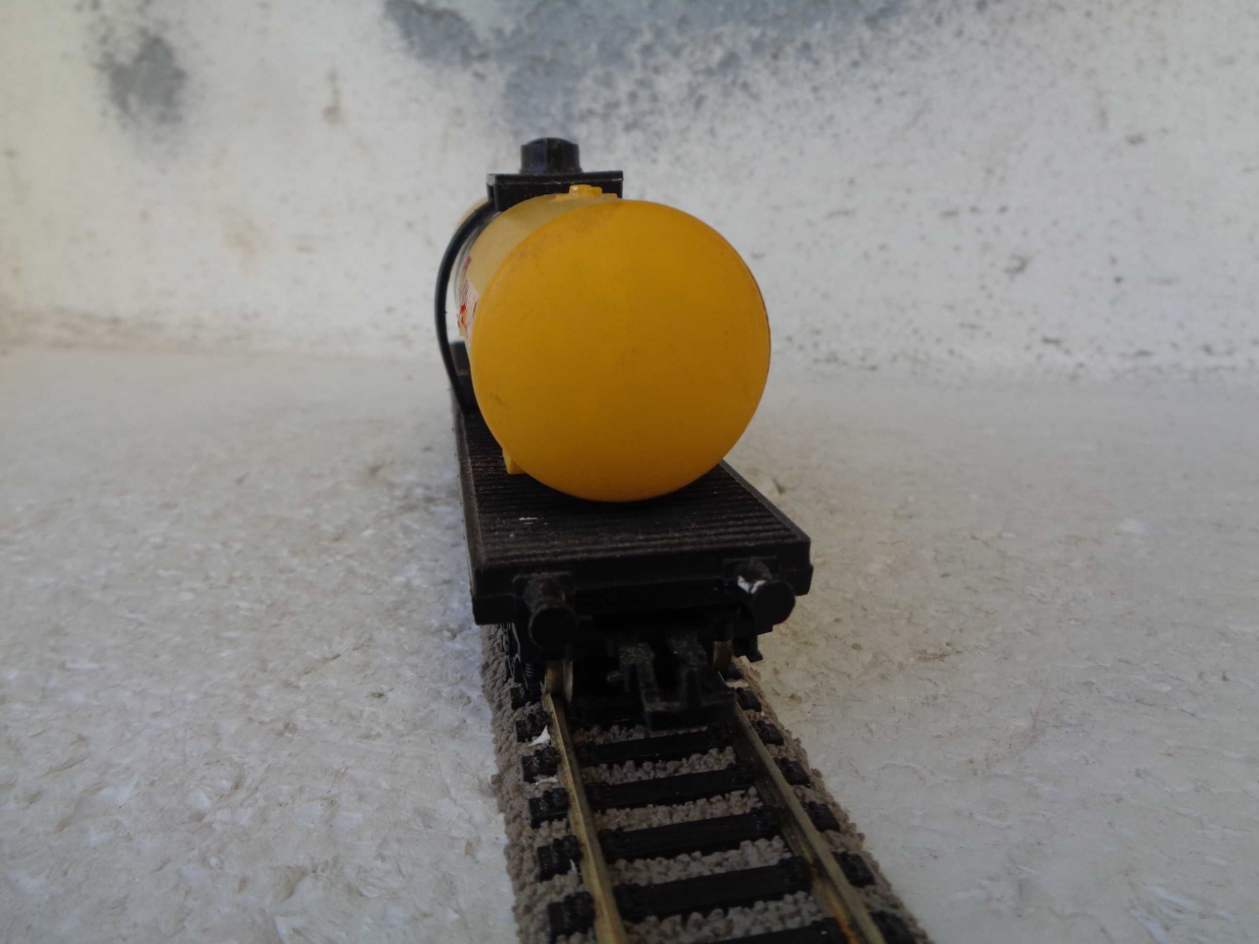 1:87 LIMA Cisterna Shell