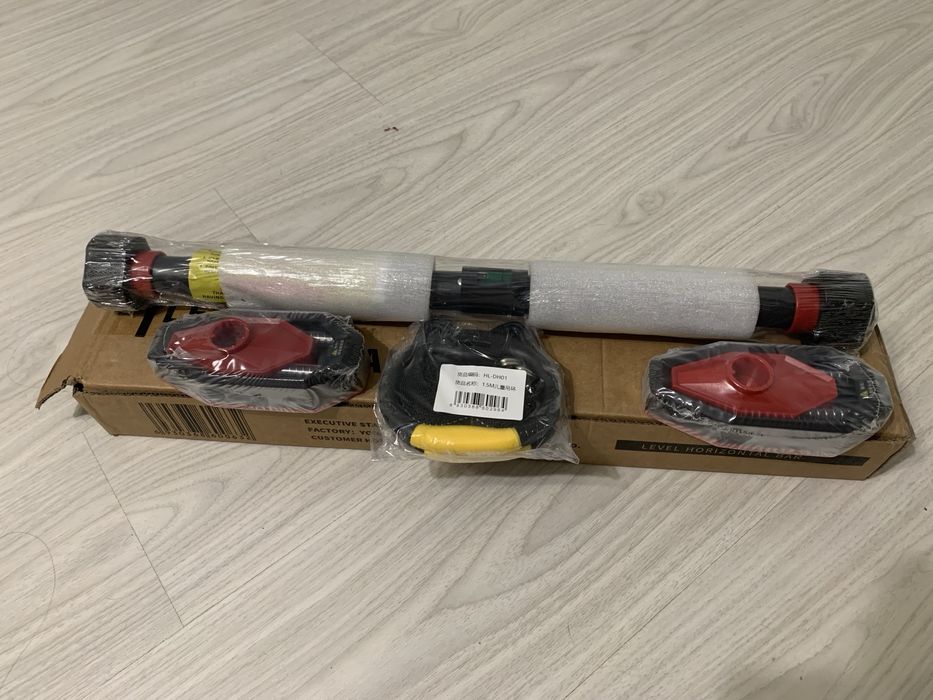 Турнік розсувний Новий