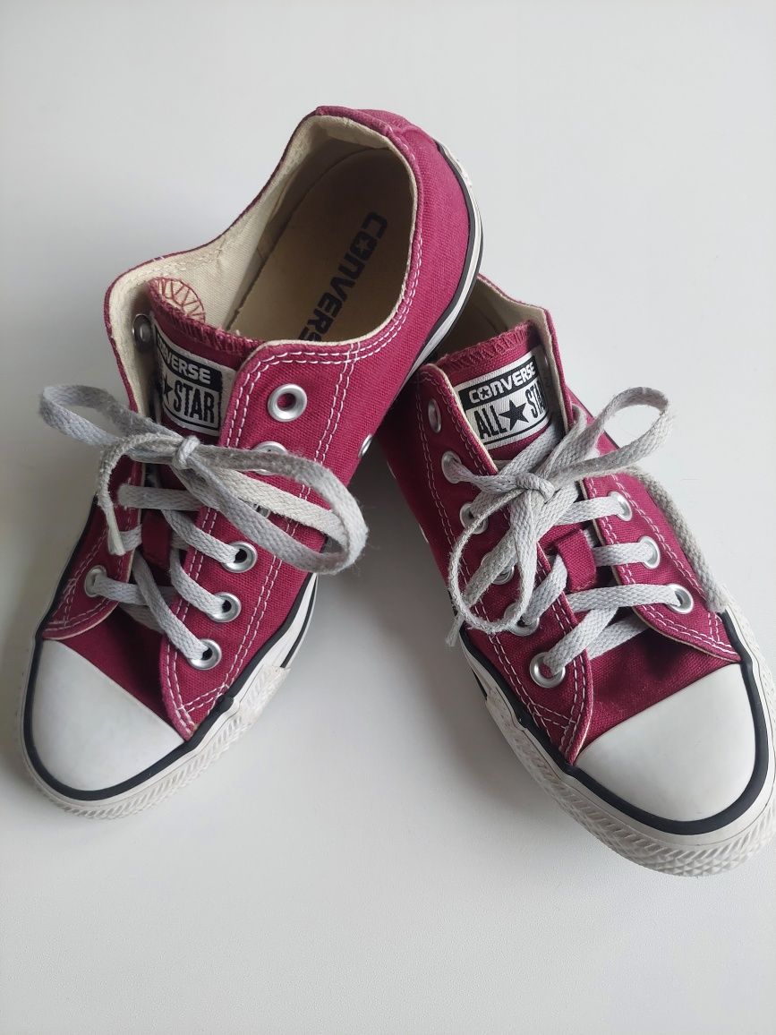 Trampki Converse rozm 37