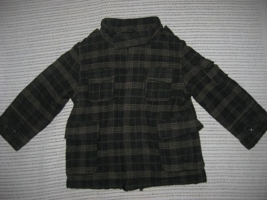 Пальто-жакет Monsoon на 4-6 лет