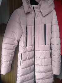 Зимова Куртка з Капюшоном