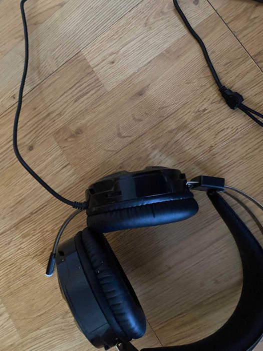 навушники ігрові MOXOM