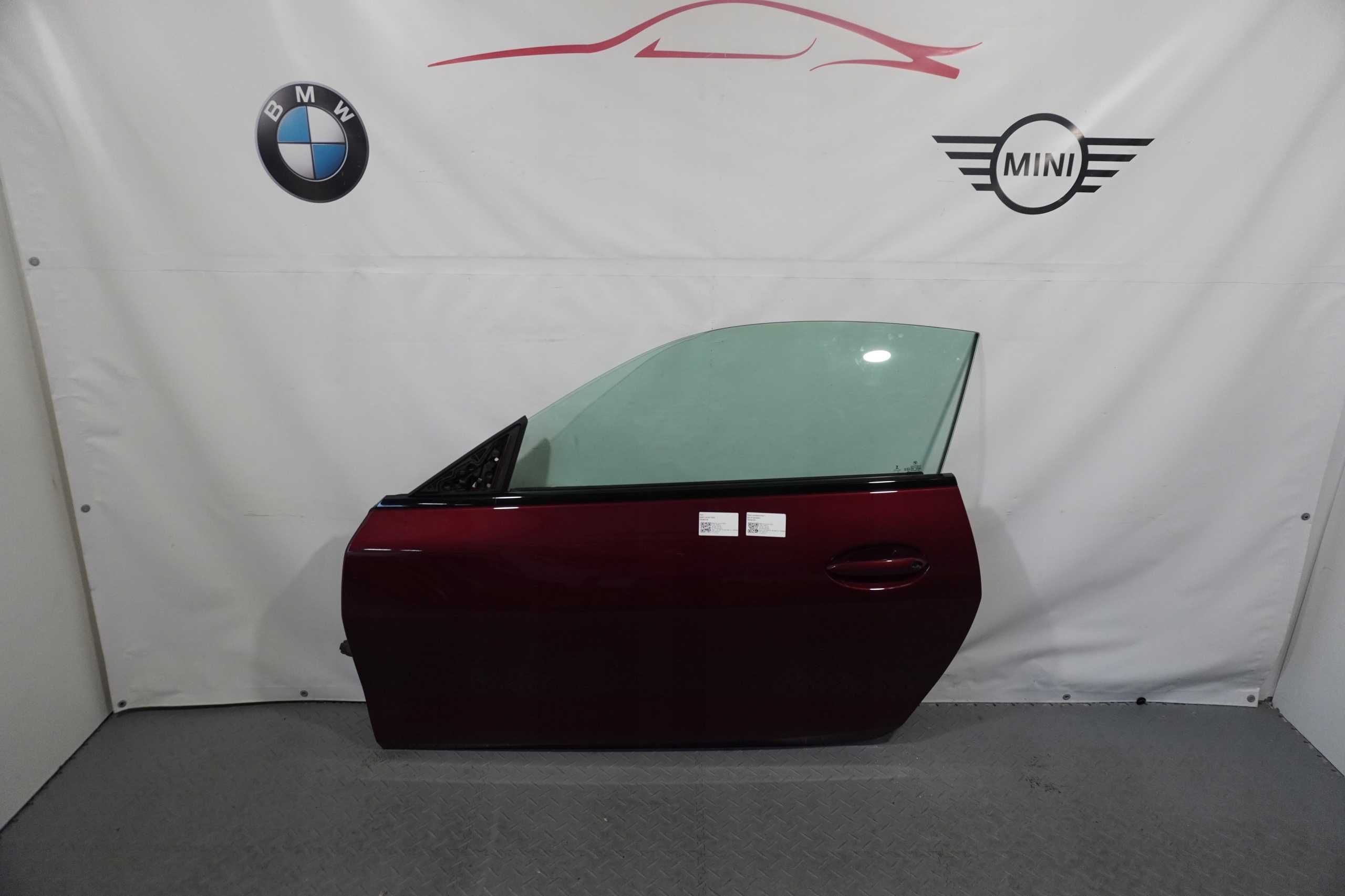 Дверь передняя задняя BMW M4 G83  разборка розборка БМВ