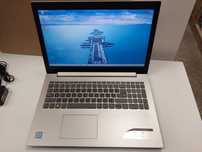 laptop Lenovo Ideapad 12GB ram