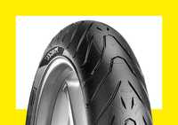 Opona Motocyklowa PIRELLI 120/70/ZR17 TL 58W ANGEL ST [Przód] 23r.