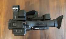 Kamera Panasonic X1000 K4