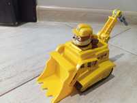 Pojazd psi patrol