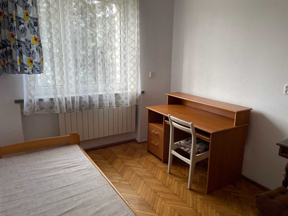 Wynajmę pokój kobiecie pracującej lub uczącej się - Kraków, Łagiewniki
