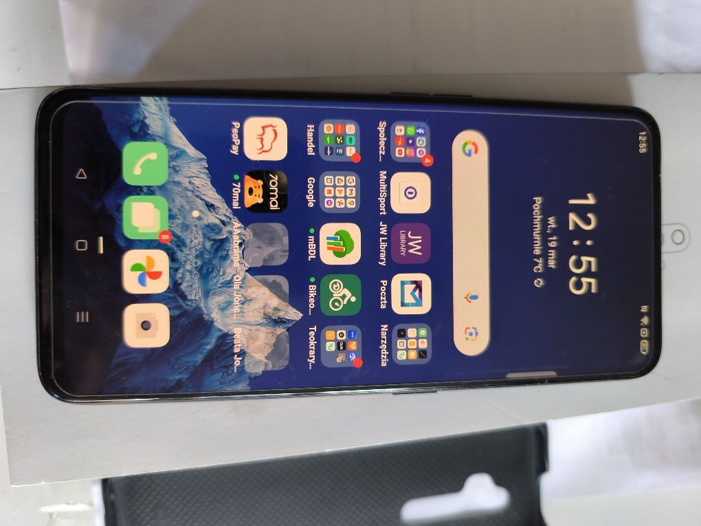 Telefon Oppo Reno 2z