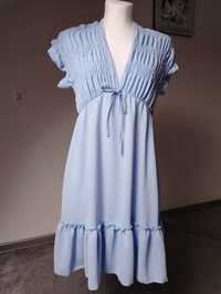 Sukienka Produkt Włoski
75zł
Rozmiar: UNIWERSALNY
Kolor: MIX
ost