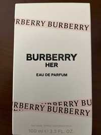 Парфуми жіночі Burberry Her - Edp -100 ml