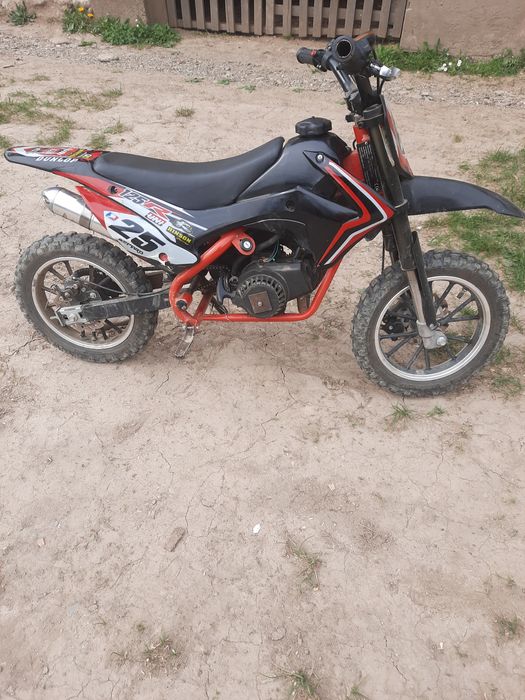 Продам мини пид байк