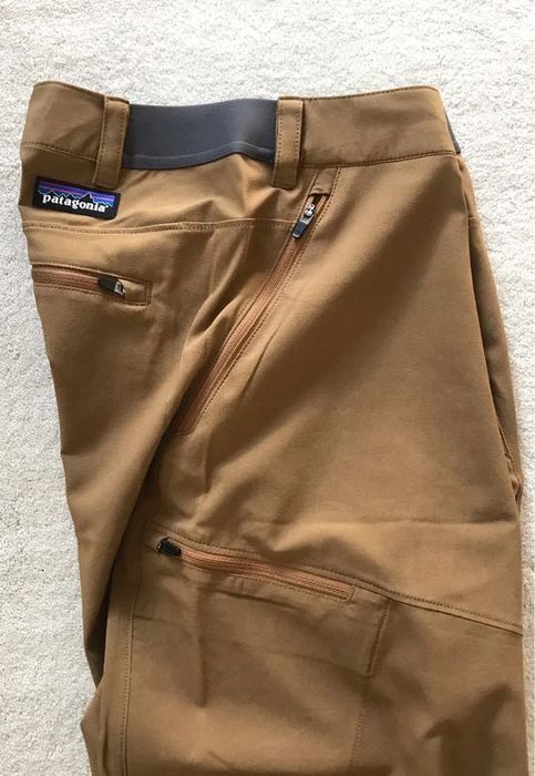 Patagonia Terraria Trail Pants 32