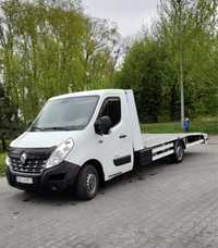 Sprzedam lawete Renault Master 2017