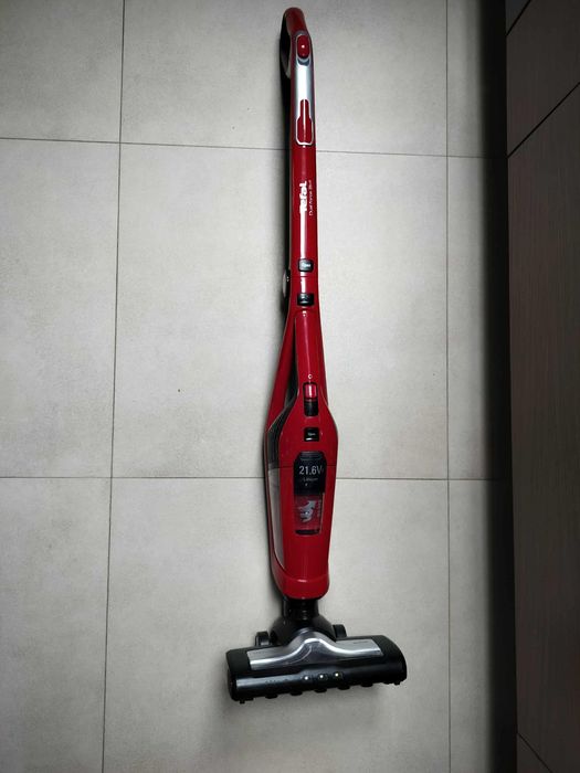 Tefal dual force 2w1 ty6753