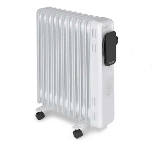 Grzejnik olejowy 2720 W Klarstein   G-543