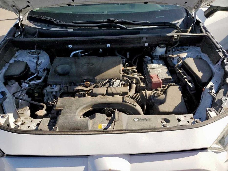 TOYOTA Rav4 XLE Premium 2020