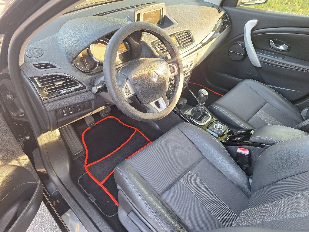 Renault Megane Bose 1.5 dci 2011/110CV