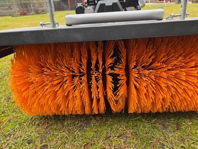 Odśnieżarka/zamiatarka Stiga