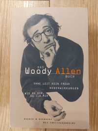 Das Woody Allen Buch - biografia Allena po niemiecku