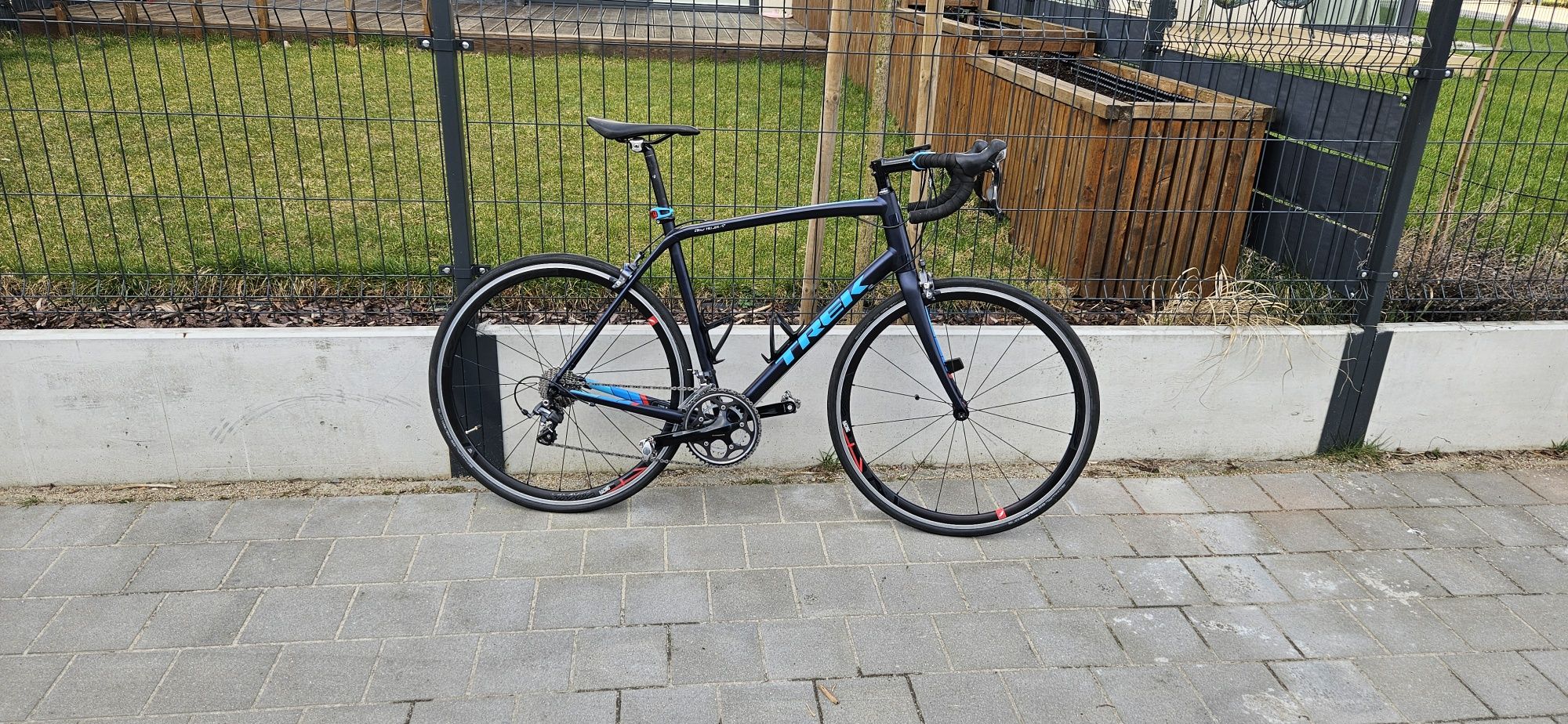 Trek Domane ALR Ultegra r.58