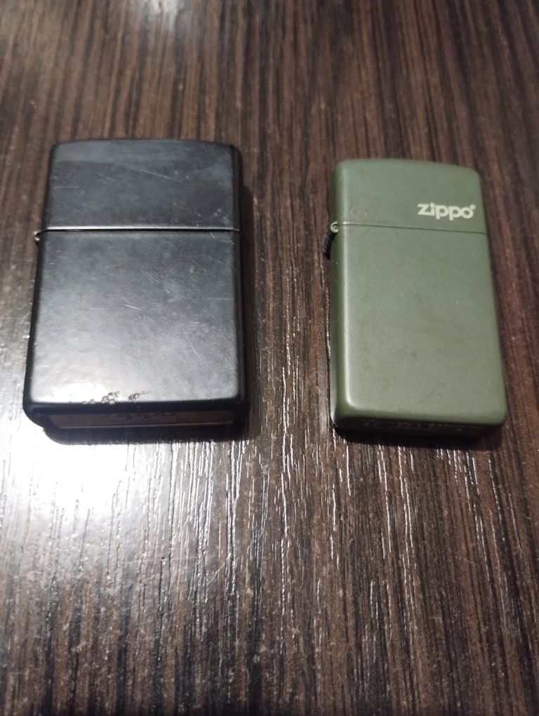 Зажигалка zippo оригінал