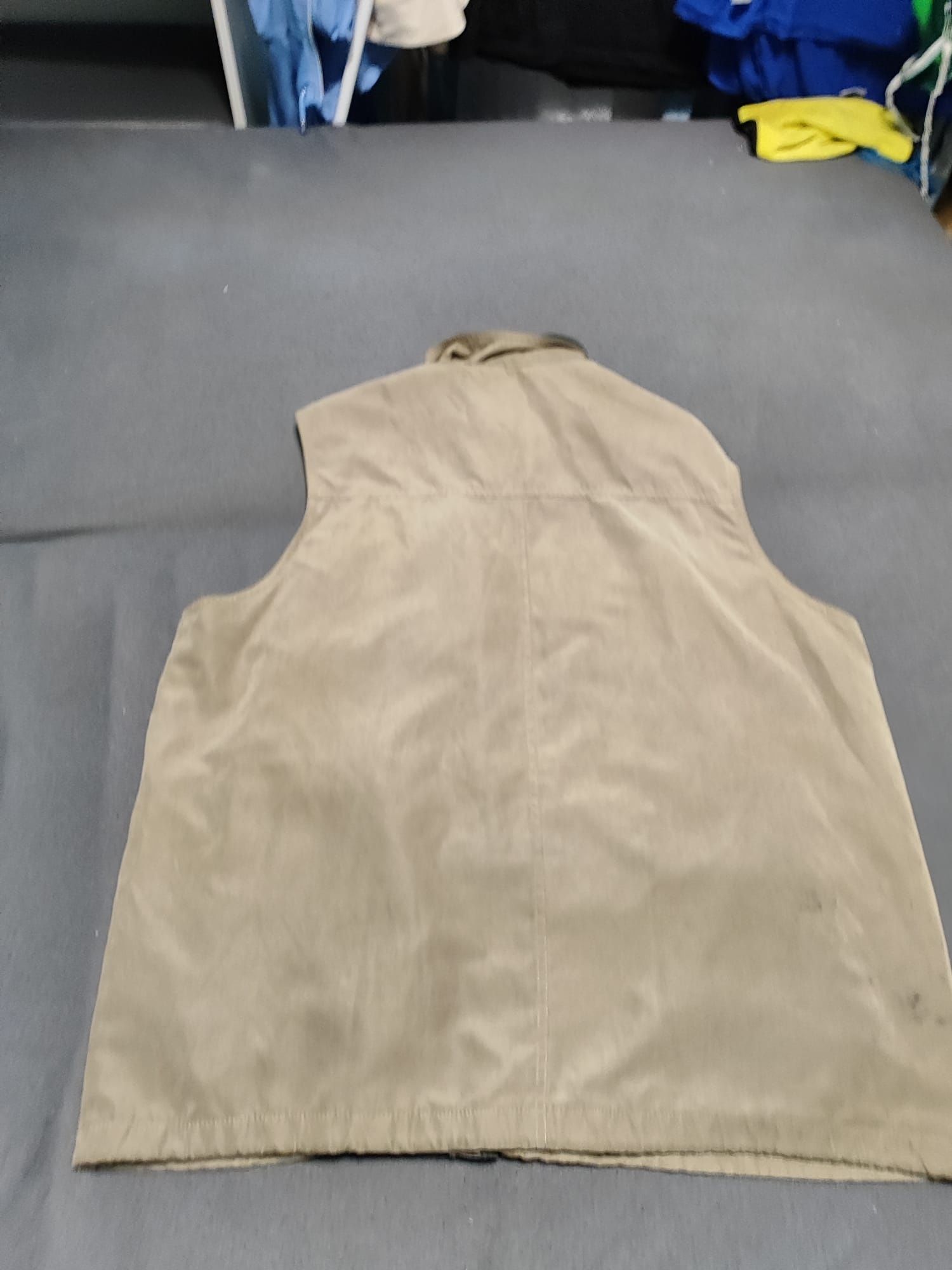 Mode mille kamizelka myśliwska rybacka 3xl