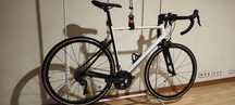 Bicleta ciclismo Van rysel full ultegra