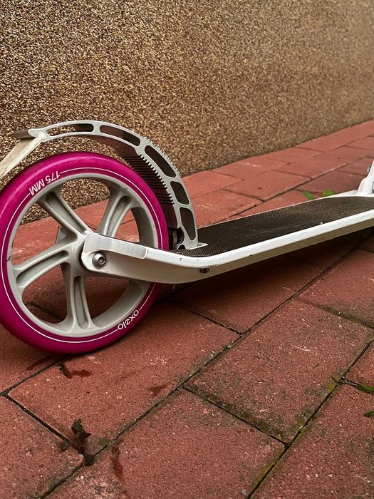 Sprzedam hulajnogę firmy Oxelo