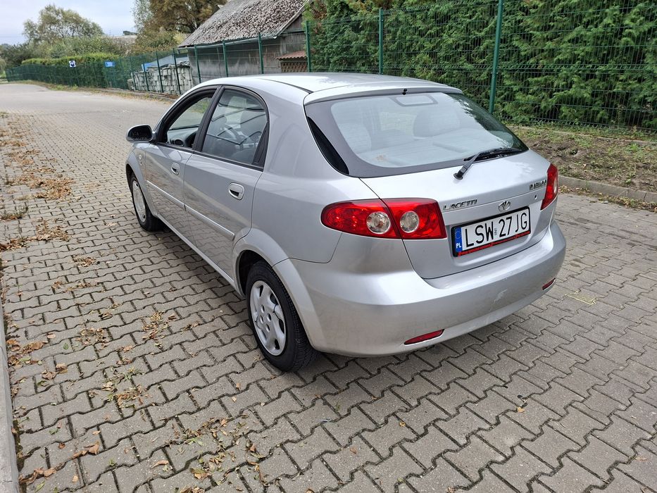 wyprzedaż 1.4 benzyna 5 drzwi ważne opłaty