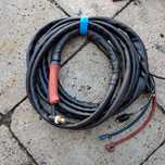 Lorch palnik tig i-LTW 1800sc PM 8m