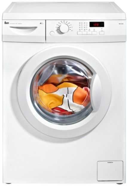 Máquina de lavar roupa Teka