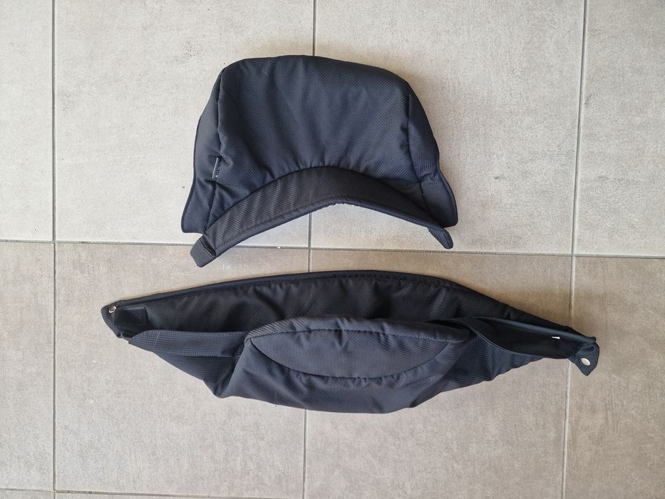 Fotelik Venicci Tinum 2.0 0-13 kg baza Isofix akcesoria