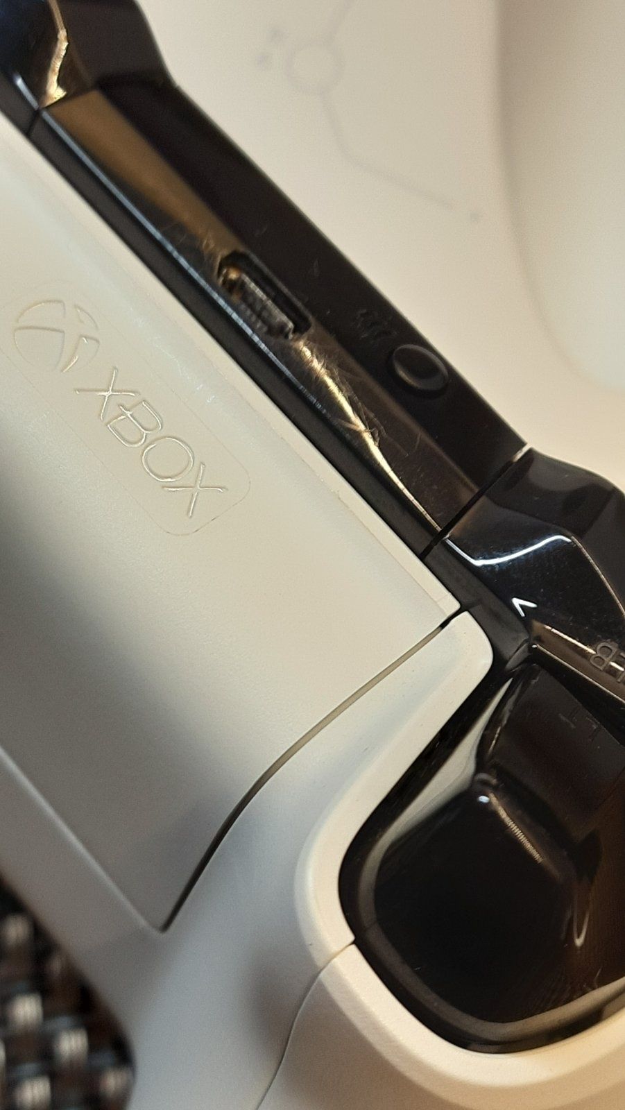 Геймпад Xbox One S Wireless Controller модель 1708