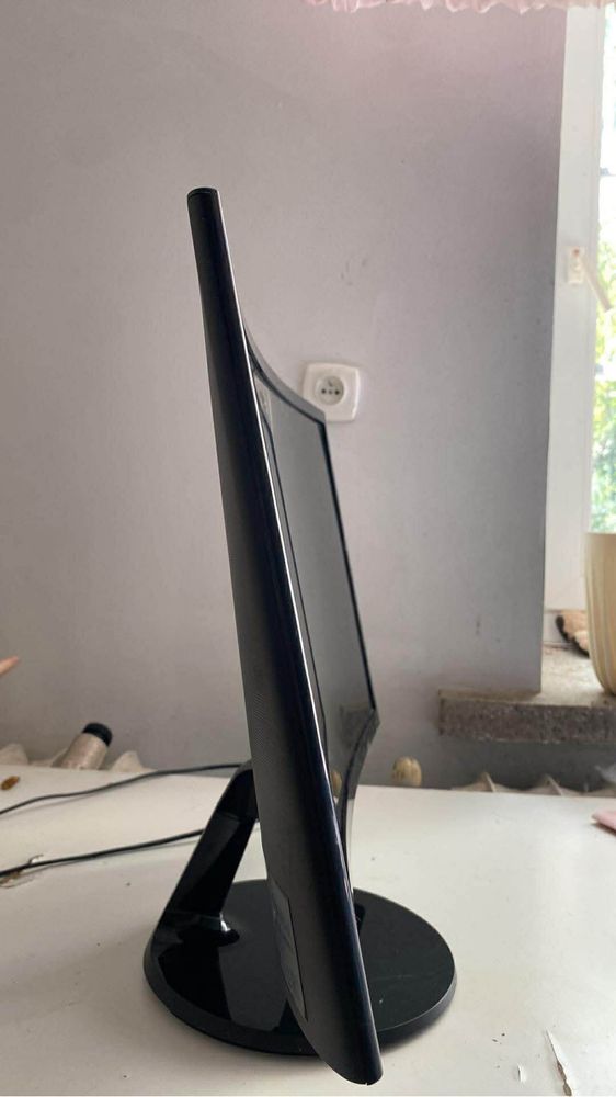 monitor samsung e24c360eau