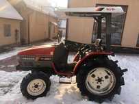 Міні трактор Yanmar F220 Kubota Iseki