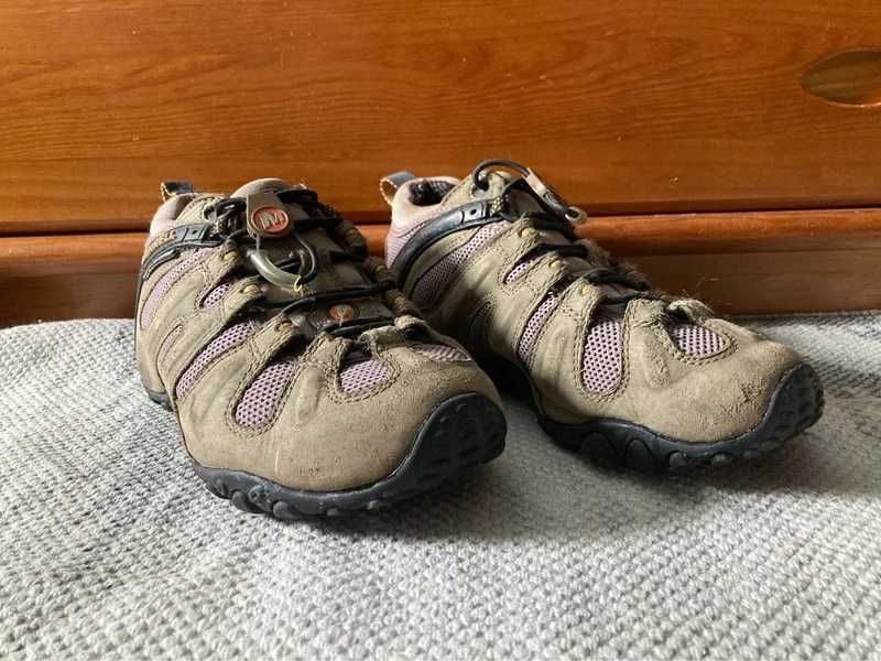 Sapatos  MERRELL