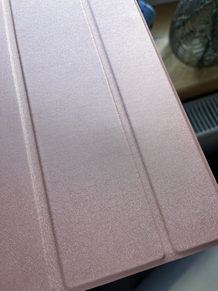 Case do ipad 10.2 7.8.9. Gen