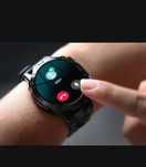 Nowy Smartwatch Gravity T20-1 bransoleta+pasek+szkło