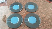 Talerze spodki Ikea Sorla Jumbo XL 17,5 cm