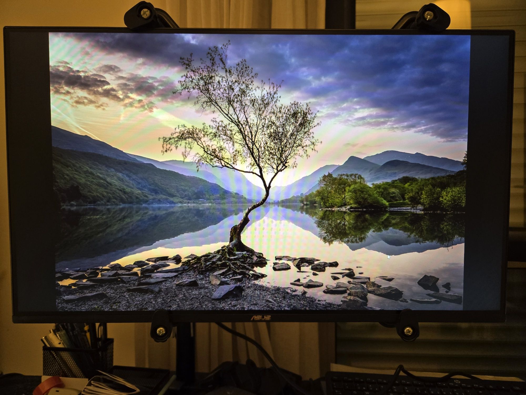 Monitor ASUS 24" Garantia  e Excelente Estado
