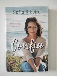 Confia, de Sofia Ribeiro