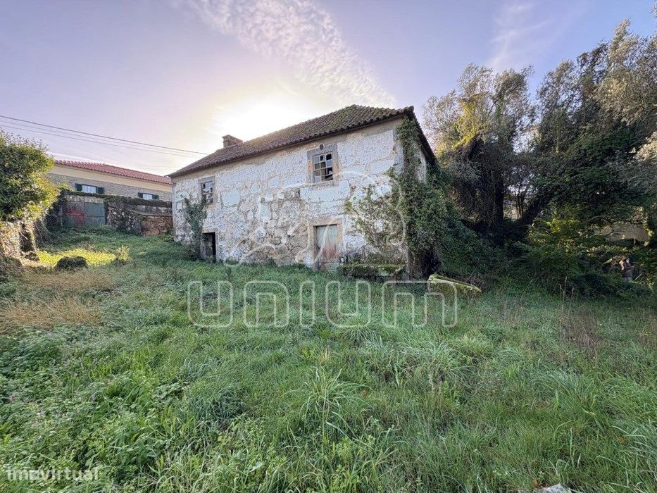 Propriedade para recuperar em Deão