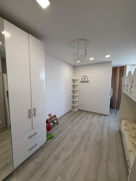 2х ком стильная красивая квартира в ЖК 35 Жемчужина возле Моря!